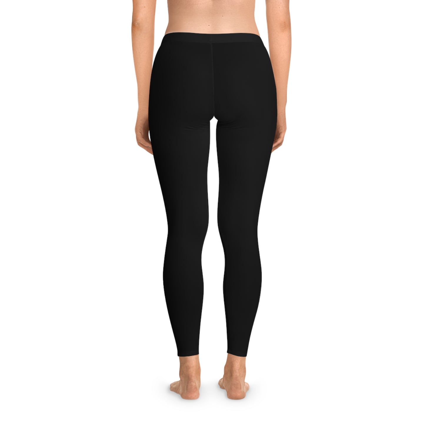 JOURNEY 365 - Women's Stylish & Stretchy Exercise Leggings