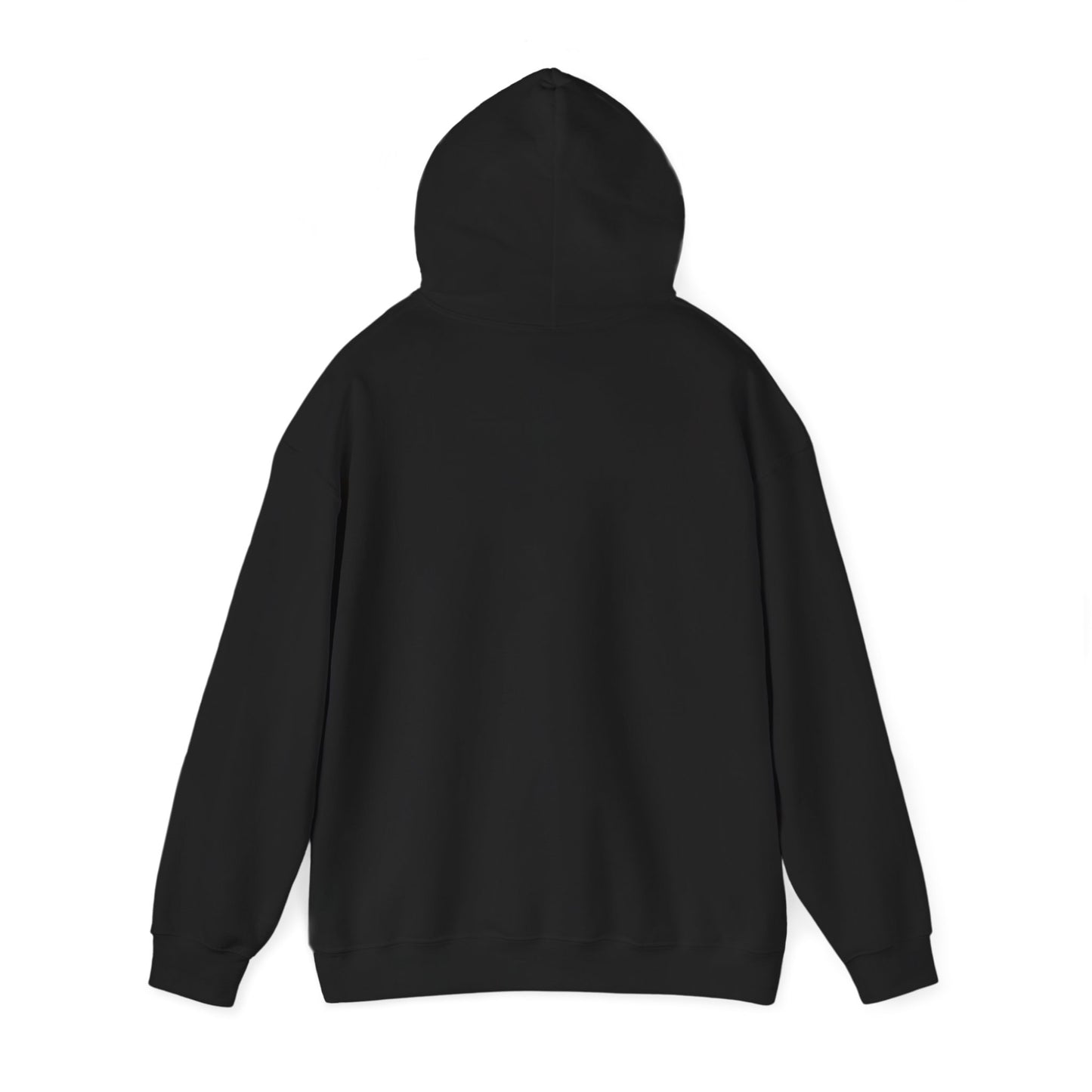 JOURNEY 365 - P Unisex Hoodie - Perfect for Casual Outings, Gifts, and All Seasons, Relaxed Style, Hoodies for Everyone, Trendy Layering