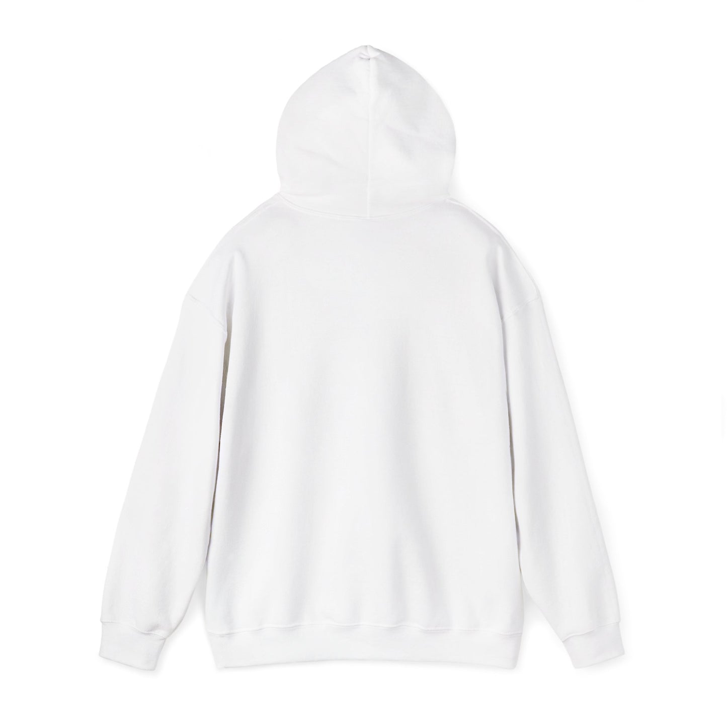 JOURNEY 365 - P Unisex Hoodie - Perfect for Casual Outings, Gifts, and All Seasons, Relaxed Style, Hoodies for Everyone, Trendy Layering