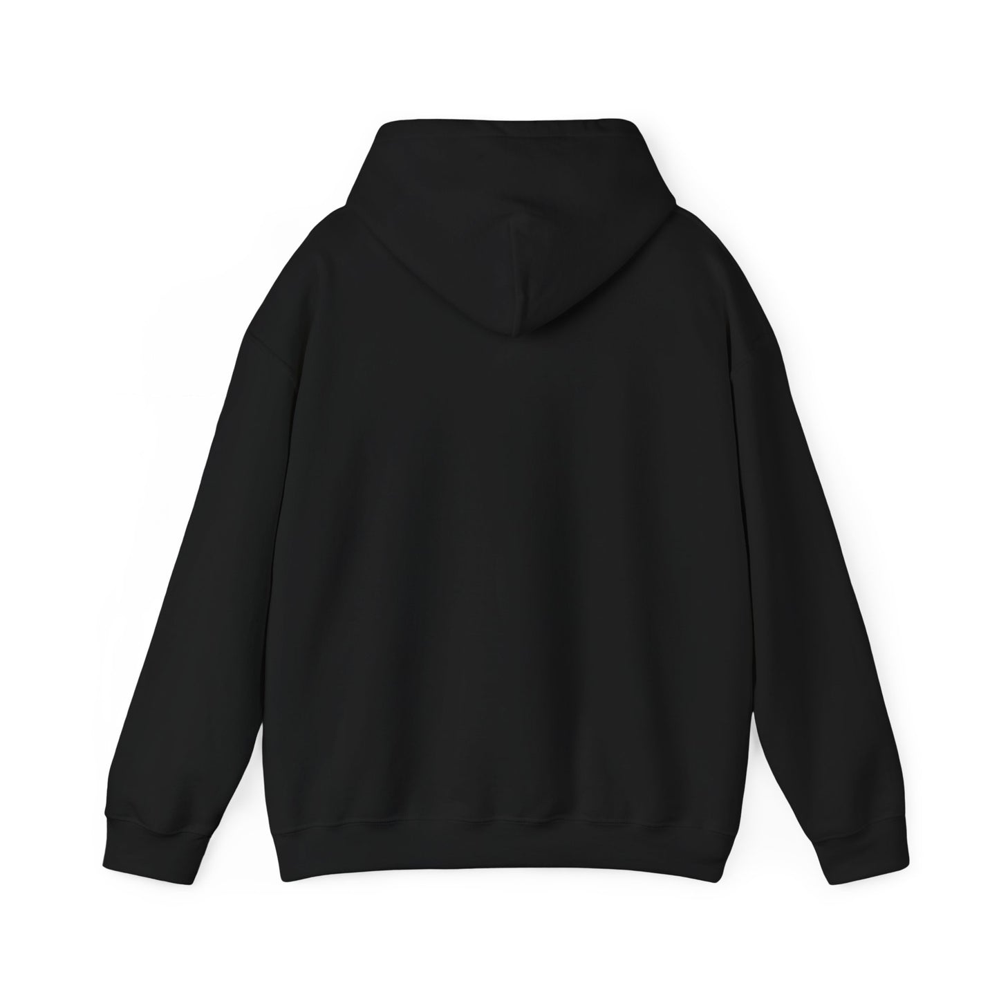 J365 - Let's Go! Unisex Hoodie - Perfect for Casual Outings, Gifts, and All Seasons, Relaxed Style, Hoodies for Everyone, Trendy Layering