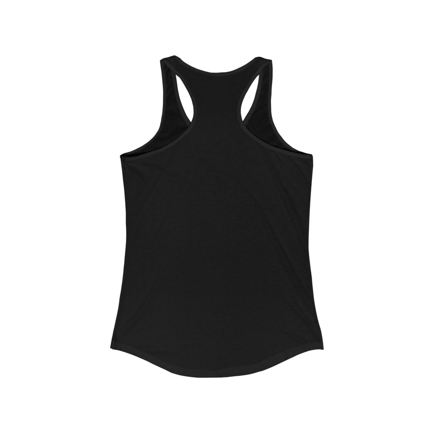 J365 with Jackie - Women's Racerback Tank - Fitness Apparel, Gym Wear, Workout Gear, Motivational Shirt, Fitness Gifts