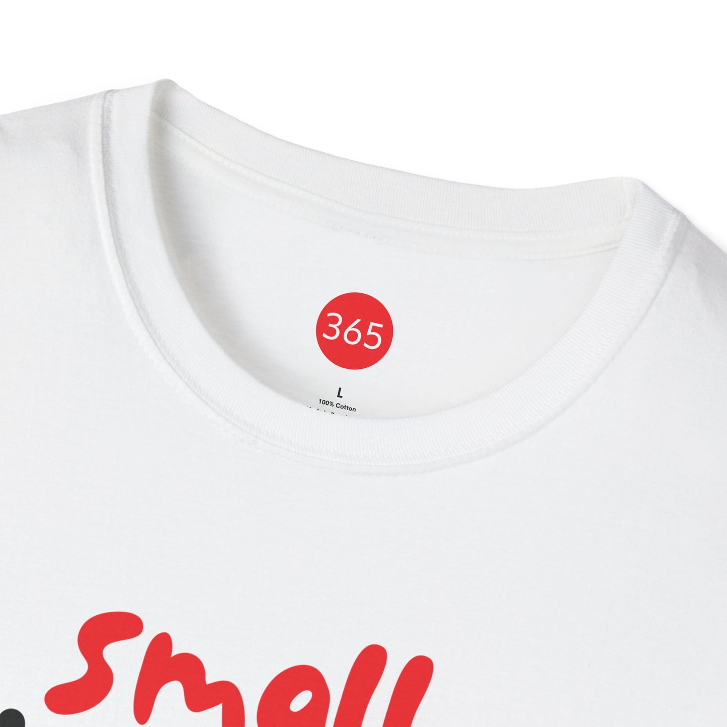 J365 - Small Changes, BIG Results -  Unisex T-Shirt