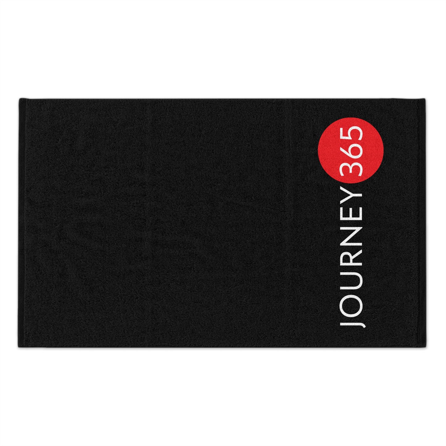 JOURNEY 365 - Towel, 11x18