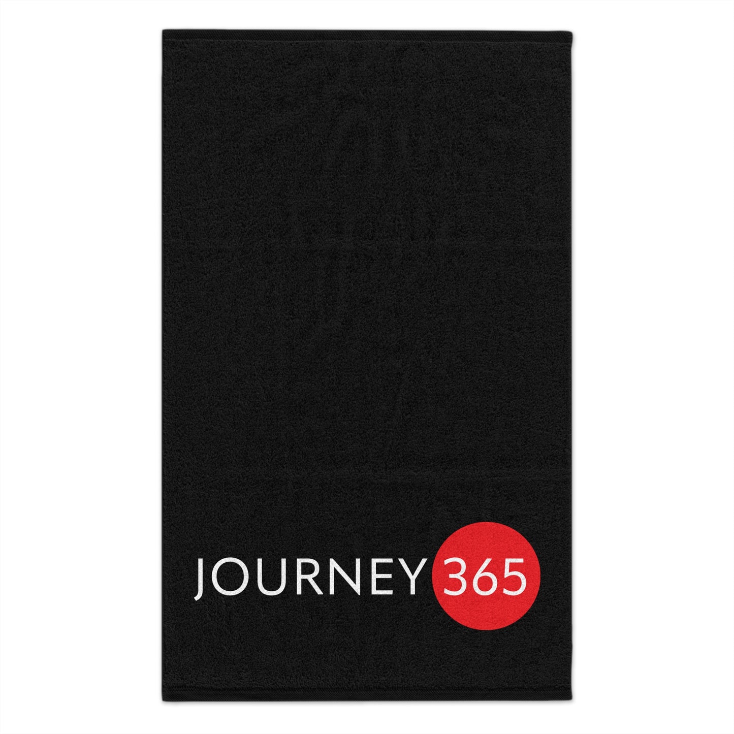 JOURNEY 365 - Towel, 11x18