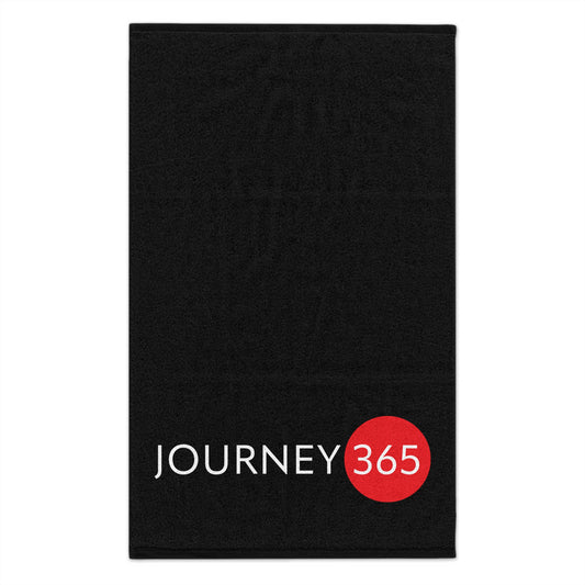 JOURNEY 365 - Towel, 11x18