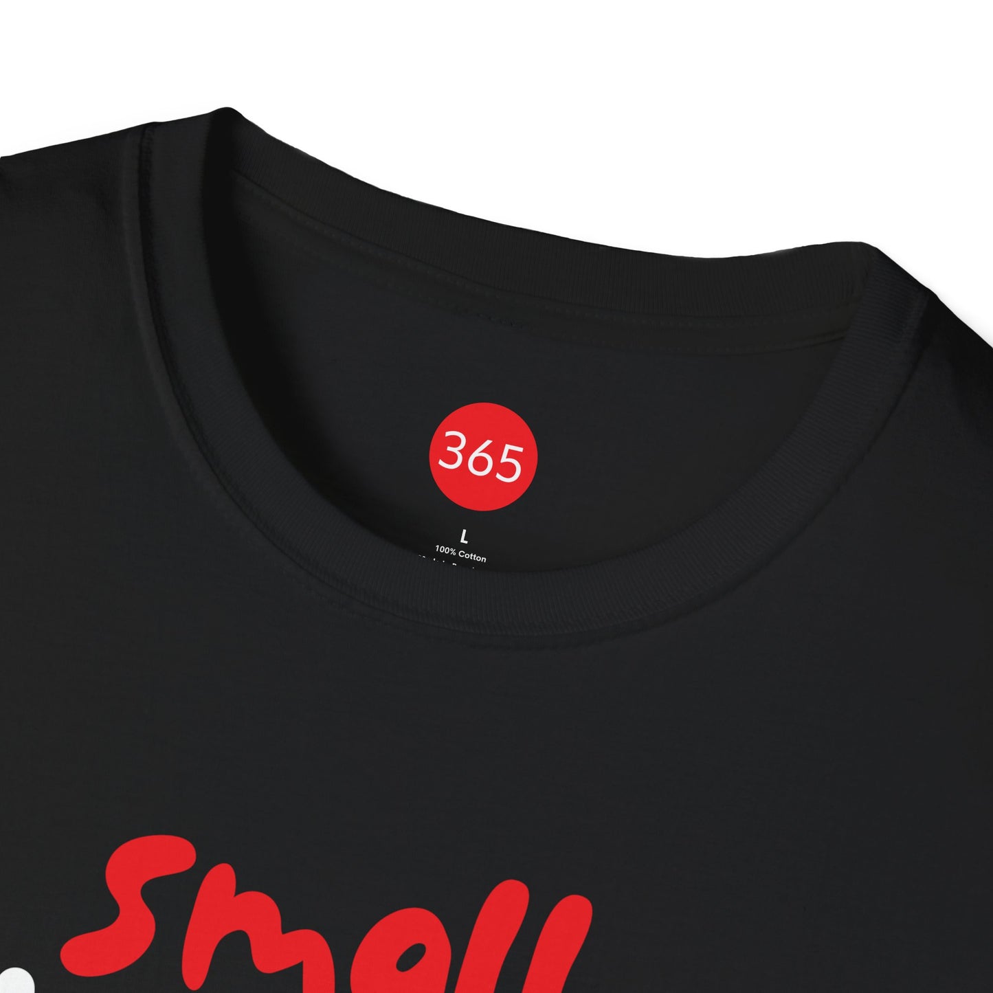 J365 - Small Changes, BIG Results -  Unisex T-Shirt