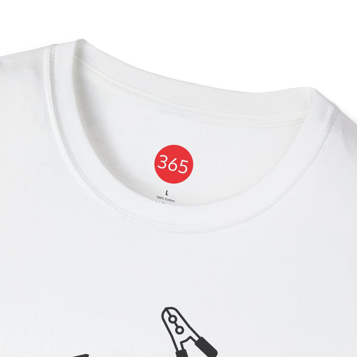 J365 - 10 Day Jumpstart!  Unisex T-Shirt - Motivational Tee, Fitness Shirt, Casual Wear, Gift for Him and Her