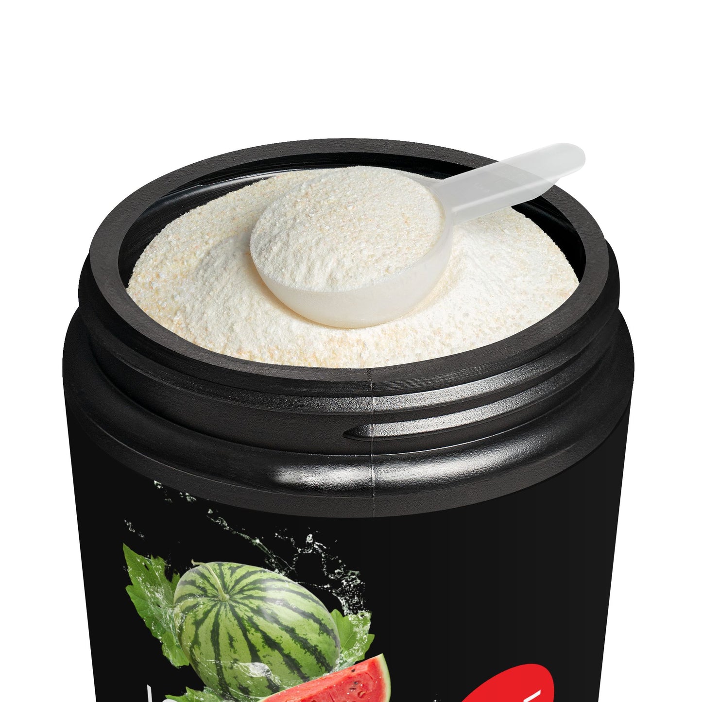 JOURNEY 365 - Pre-Workout Supplement, Watermelon (300g, 10.58oz)