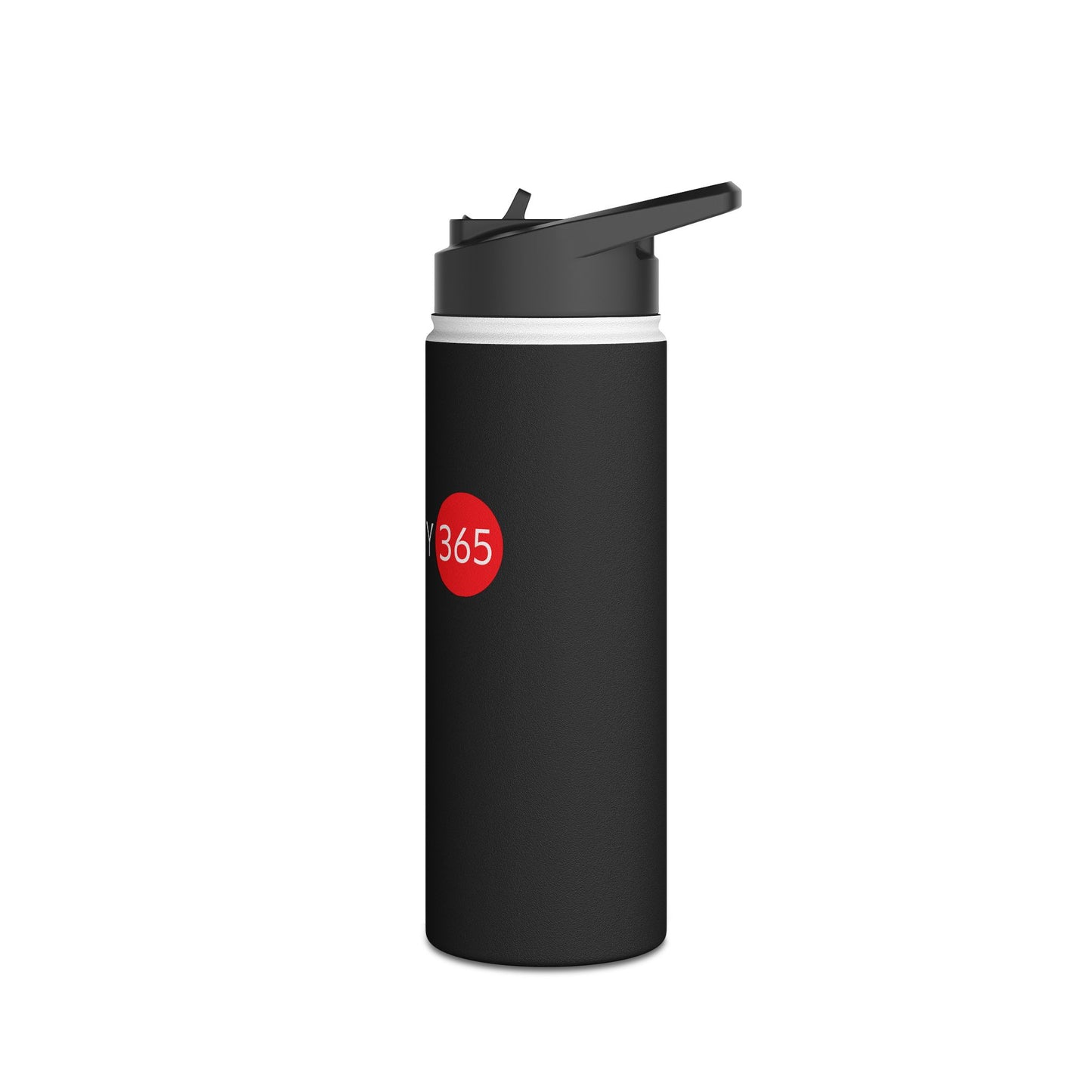 JOURNEY 365 Stainless Steel Water Bottle - Perfect for Active Lifestyles