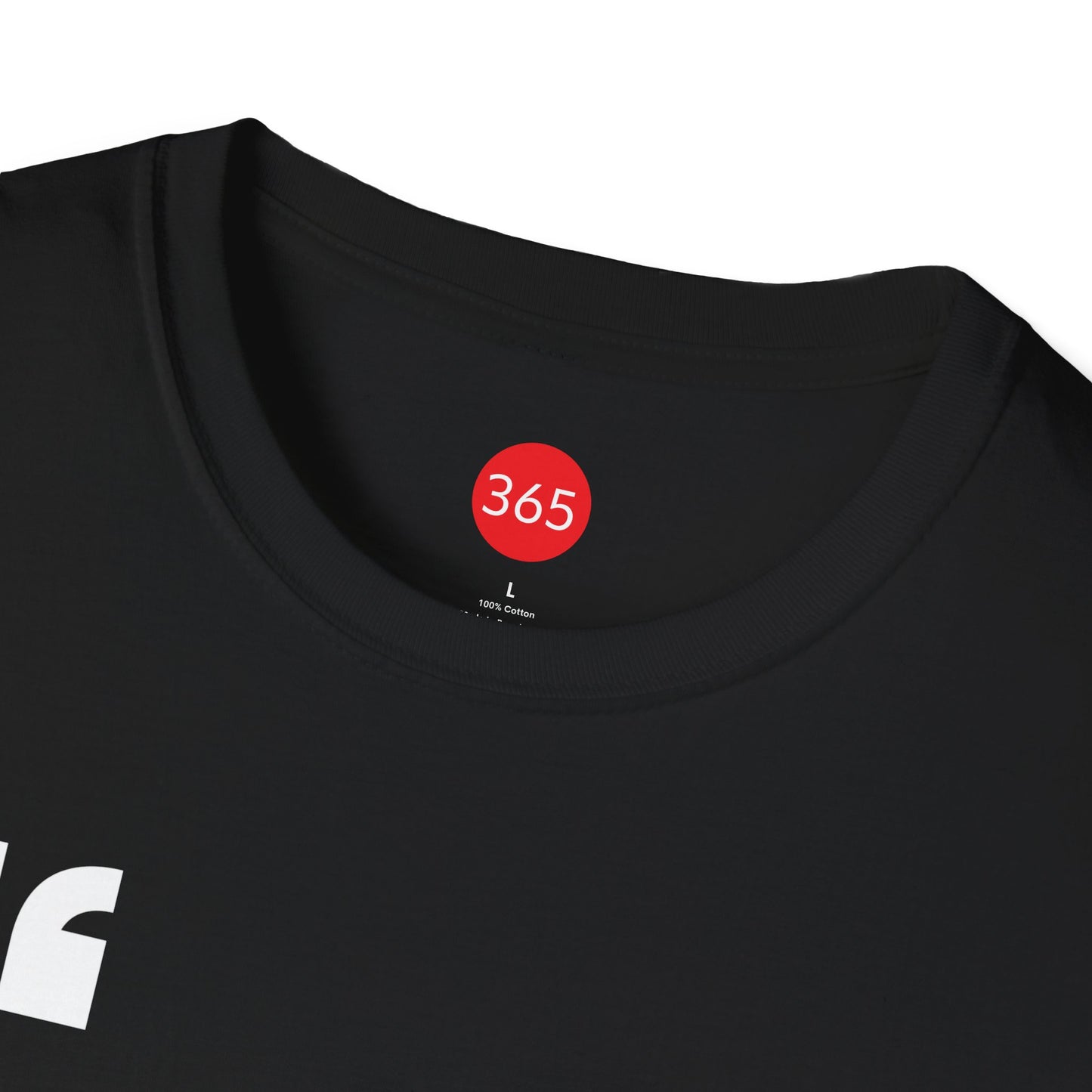 J365 - You Do Have Time, 365!  Unisex T-Shirt, Motivational Tee, Fitness Shirt, Casual Wear, Gift for Him and Her