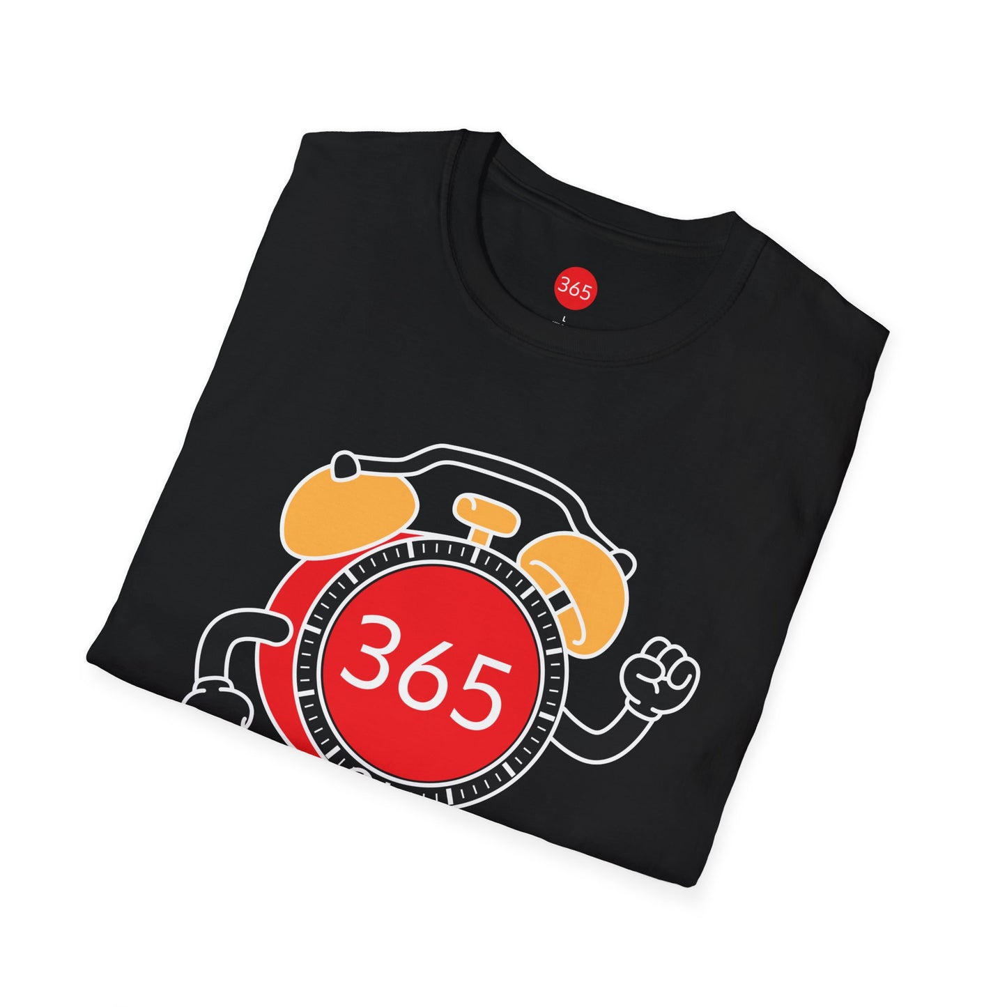 J365 - Fit in 15 -  Unisex T-Shirt