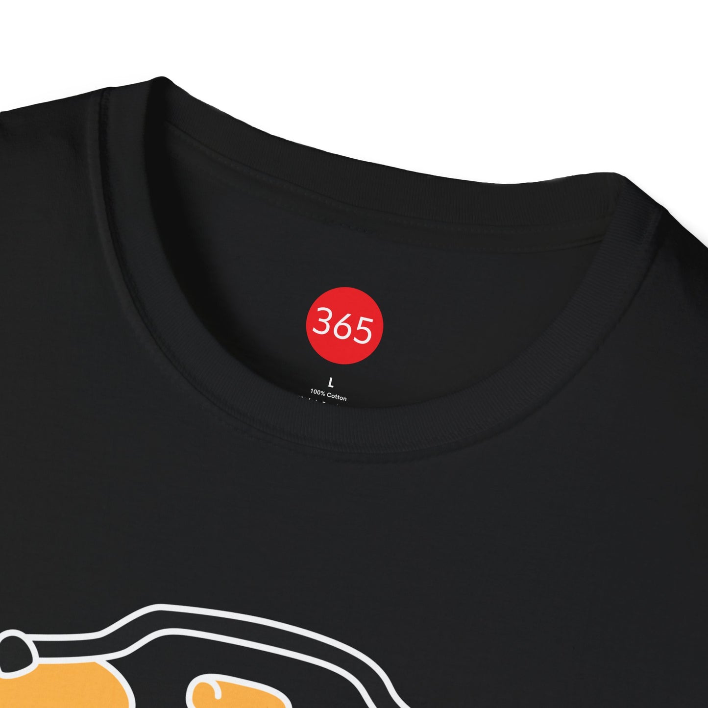 J365 - Fit in 15 -  Unisex T-Shirt