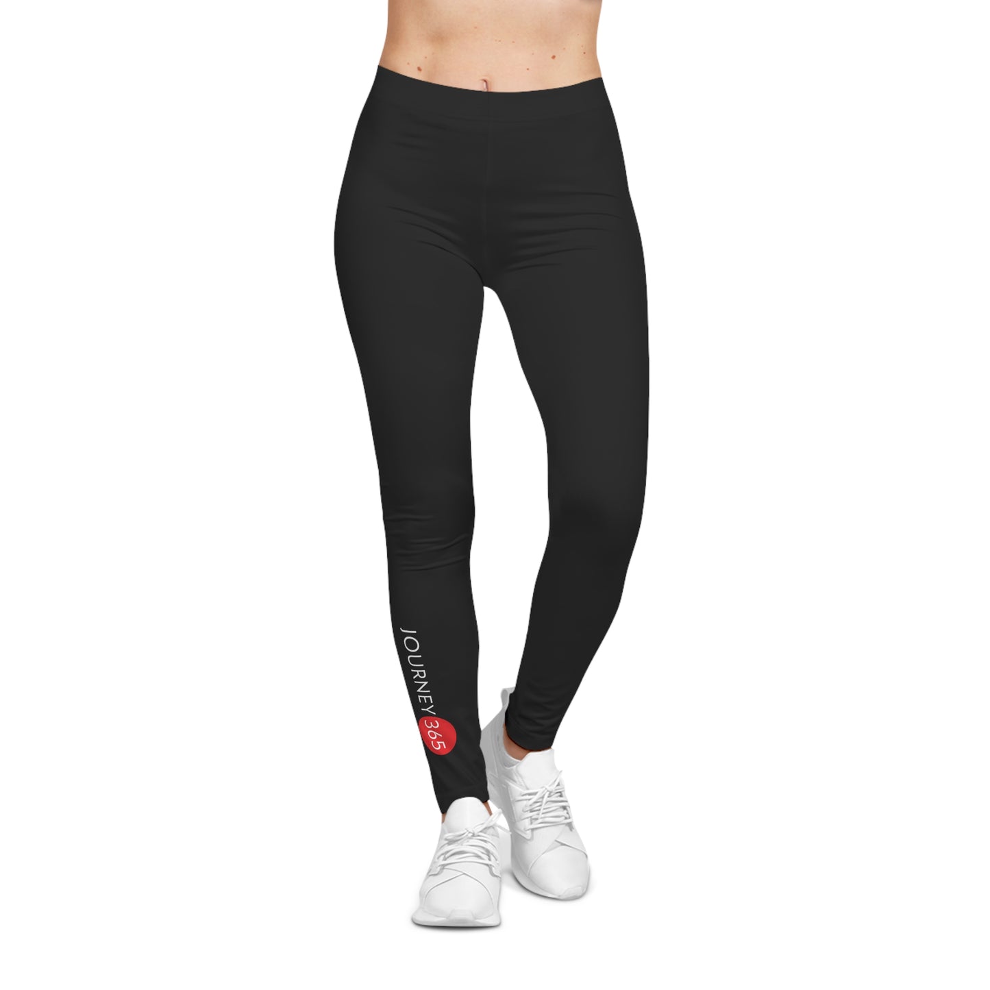 JOURNEY 365 - Stylish Women's Casual Leggings, Comfortable Activewear