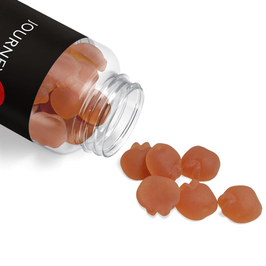 JOURNEY 365 - Apple Cider Vinegar Gummies (60 Gummies)