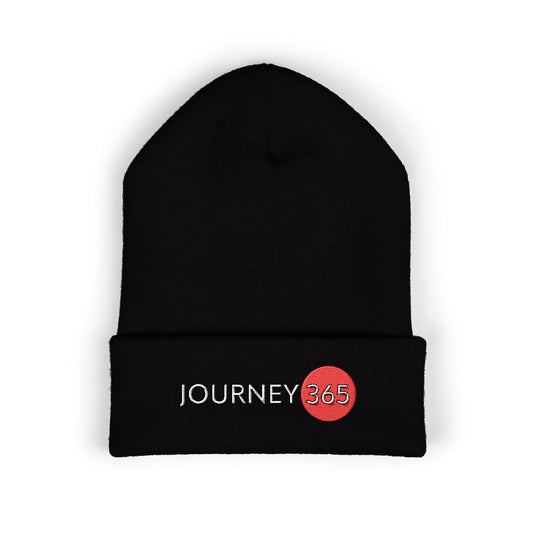 JOURNEY 365 - Beanie