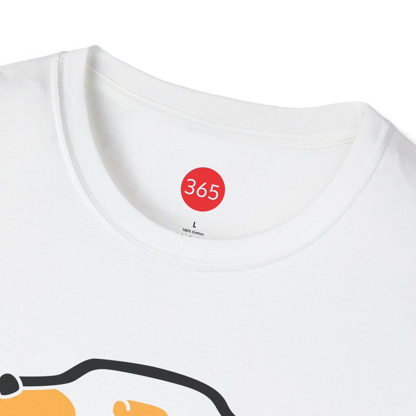 J365 - Fit in 15 -  Unisex T-Shirt