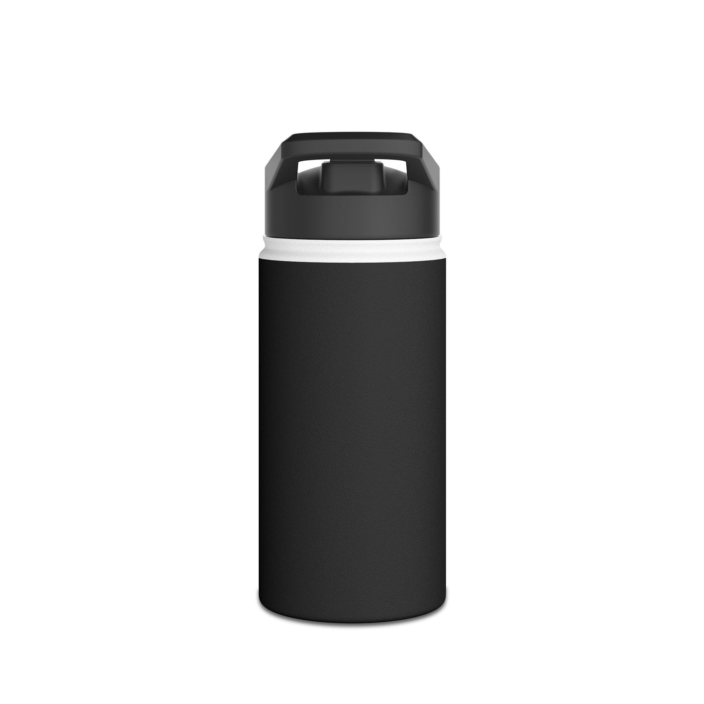 JOURNEY 365 Stainless Steel Water Bottle - Perfect for Active Lifestyles
