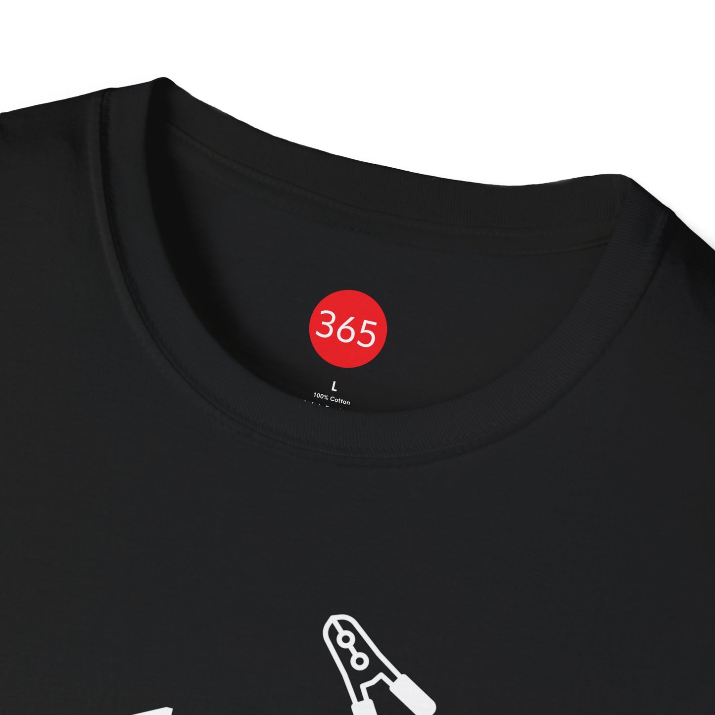 J365 - 10 Day Jumpstart!  Unisex T-Shirt - Motivational Tee, Fitness Shirt, Casual Wear, Gift for Him and Her