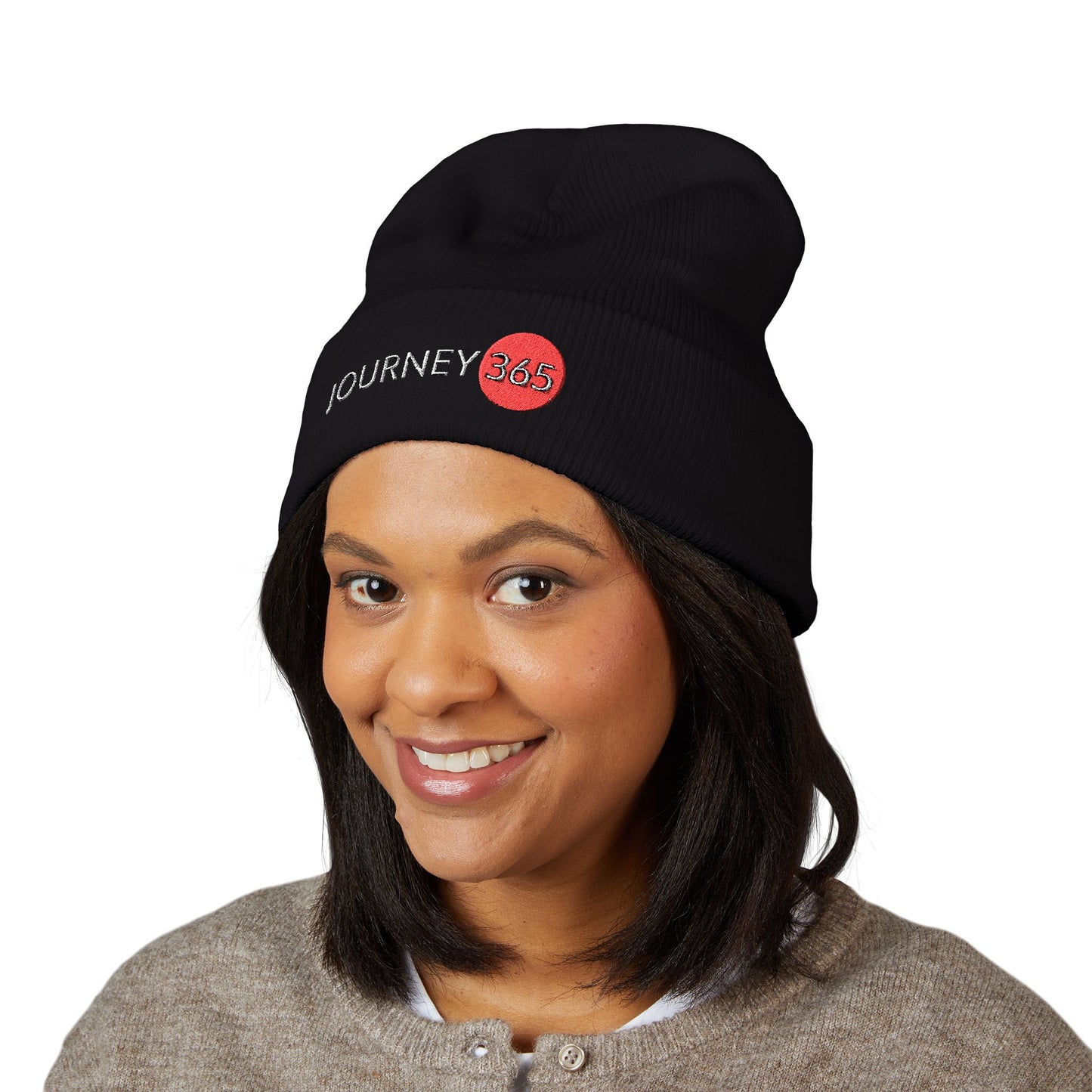 JOURNEY 365 - Beanie