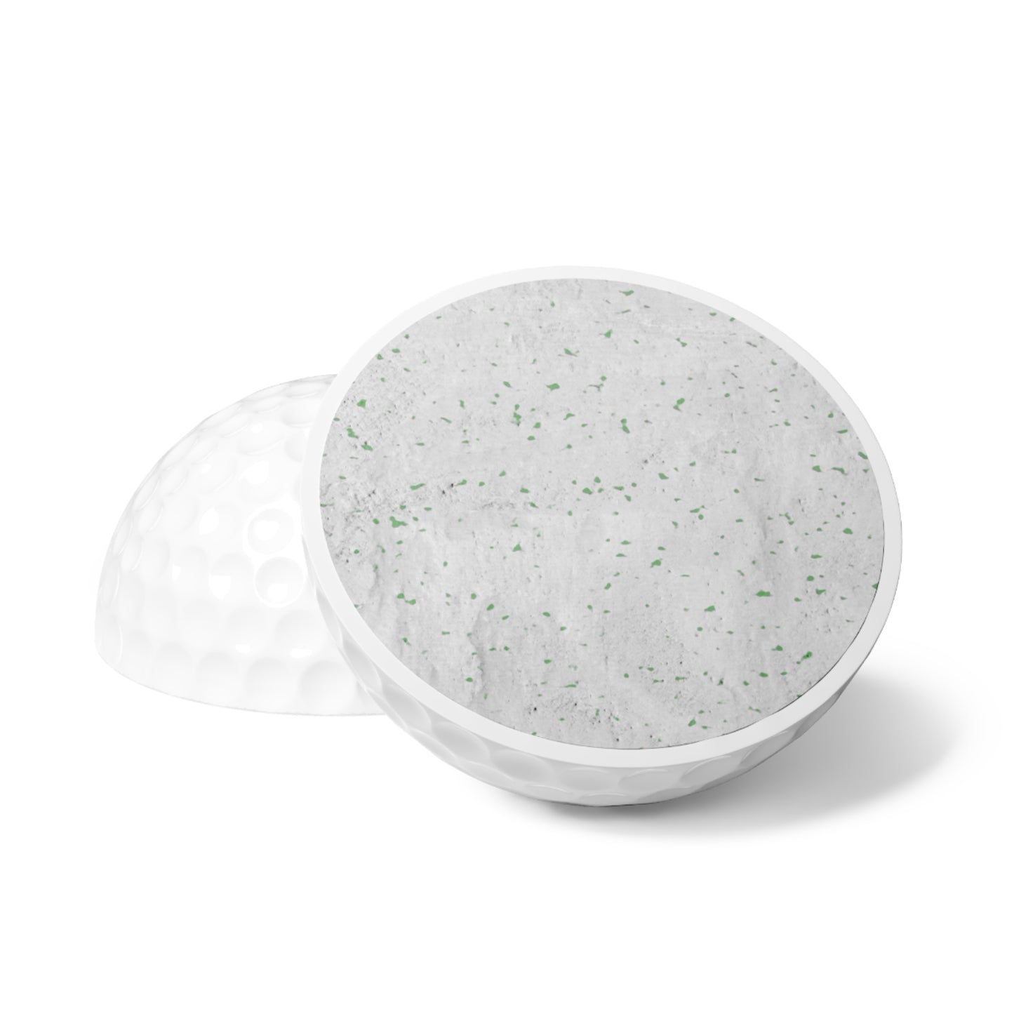 JOURNEY 365 Golf Balls - Perfect Gift for Golf Lovers, Golf Accessories