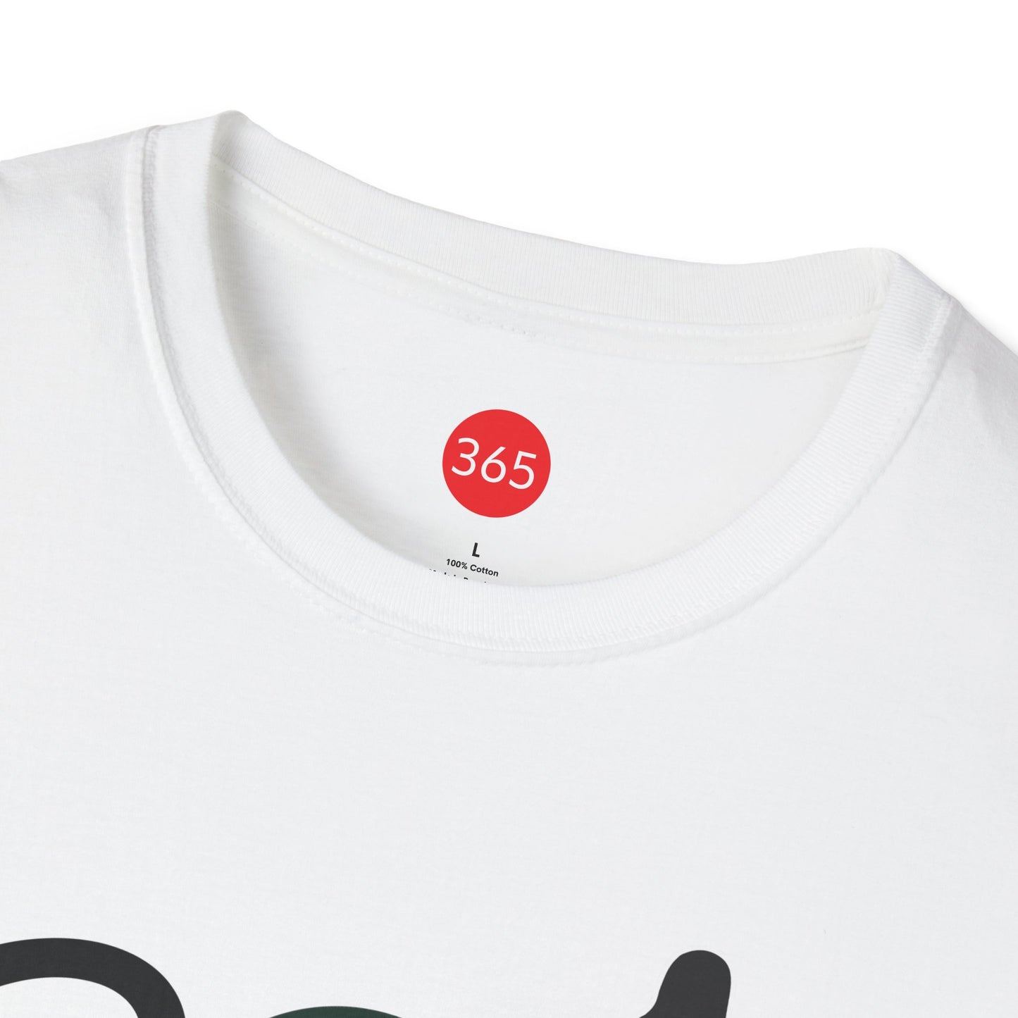 J365 - 30 Day Trim Down -  Unisex T-Shirt